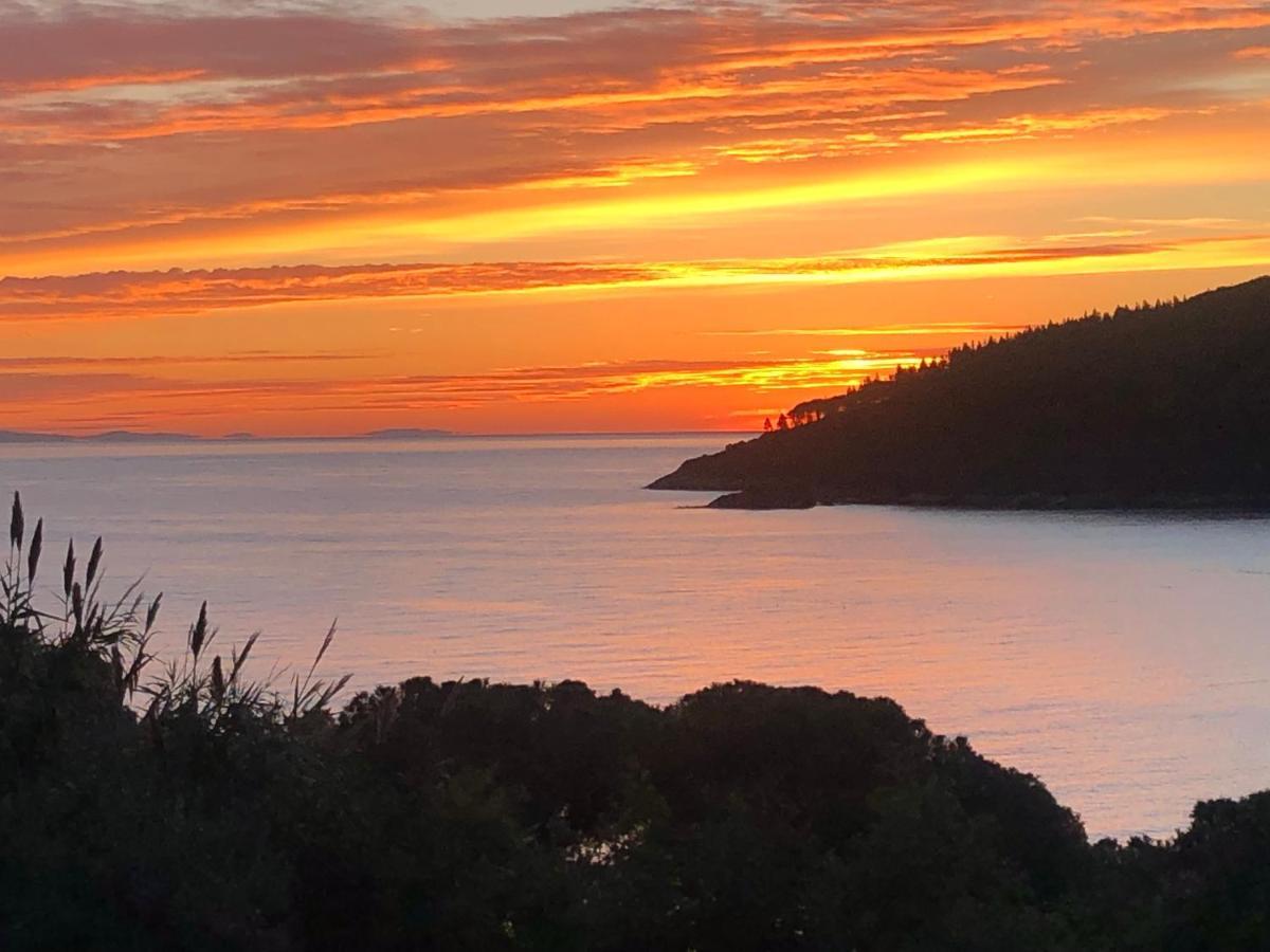 Case Dei Limoni Sul Mare Capoliveri  Exteriör bild